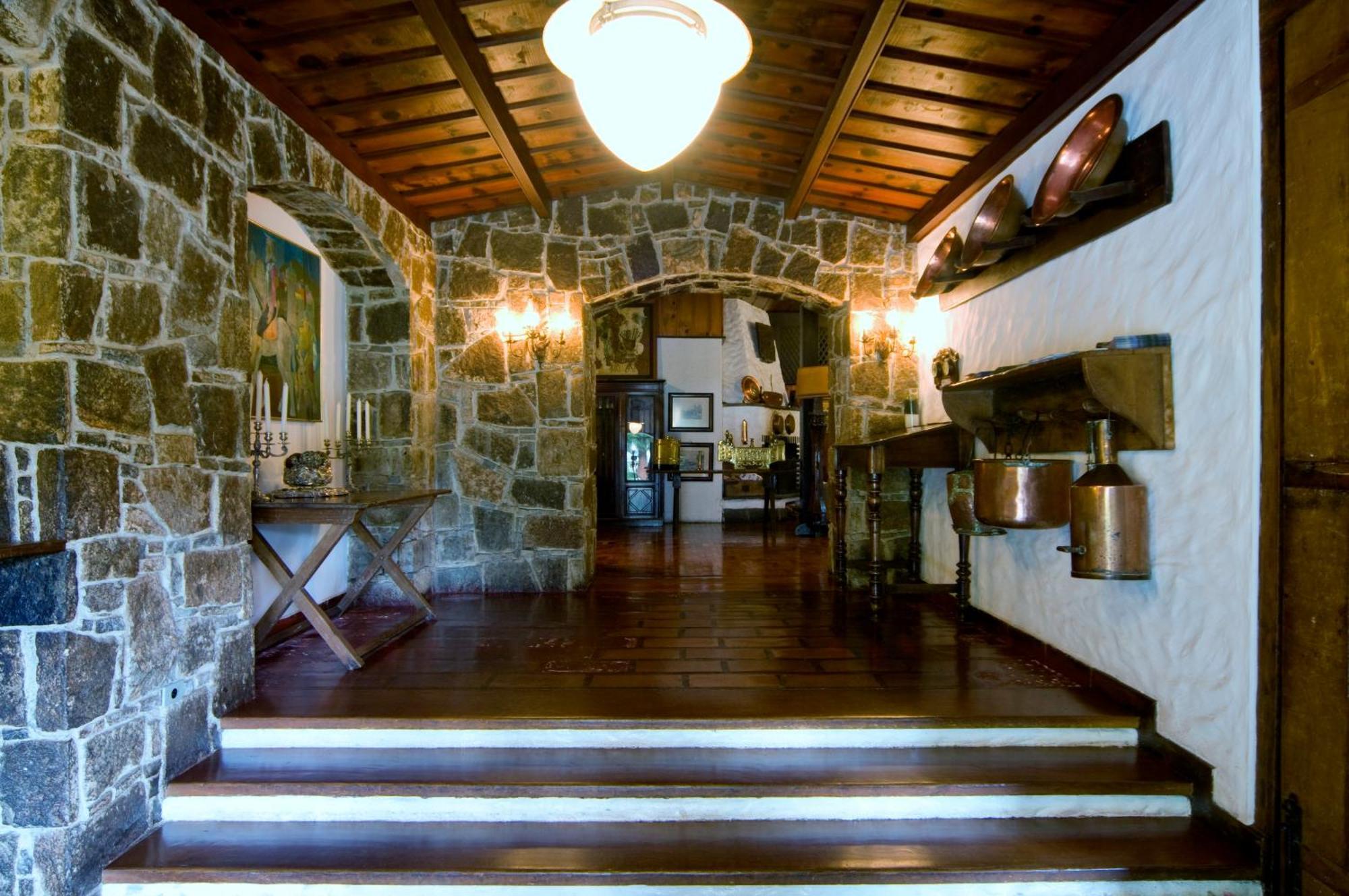 Terrazza Hotel Campos do Jordão