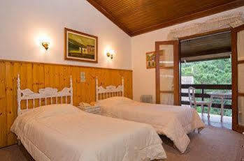 Hotel Terrazza Campos do Jordão