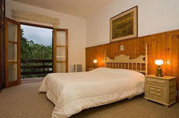 Terrazza Hotel Campos do Jordão
